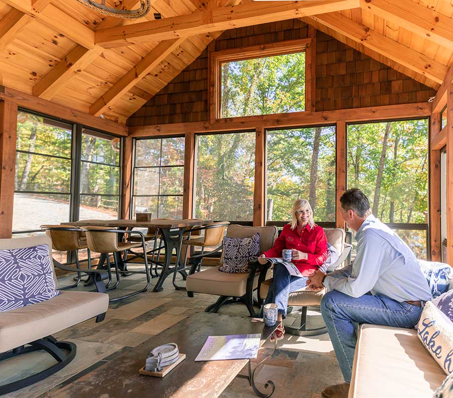 Can You Convert a Balcony Into a Sunroom?