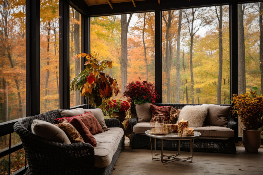 How to Enjoy the Best of Autumn