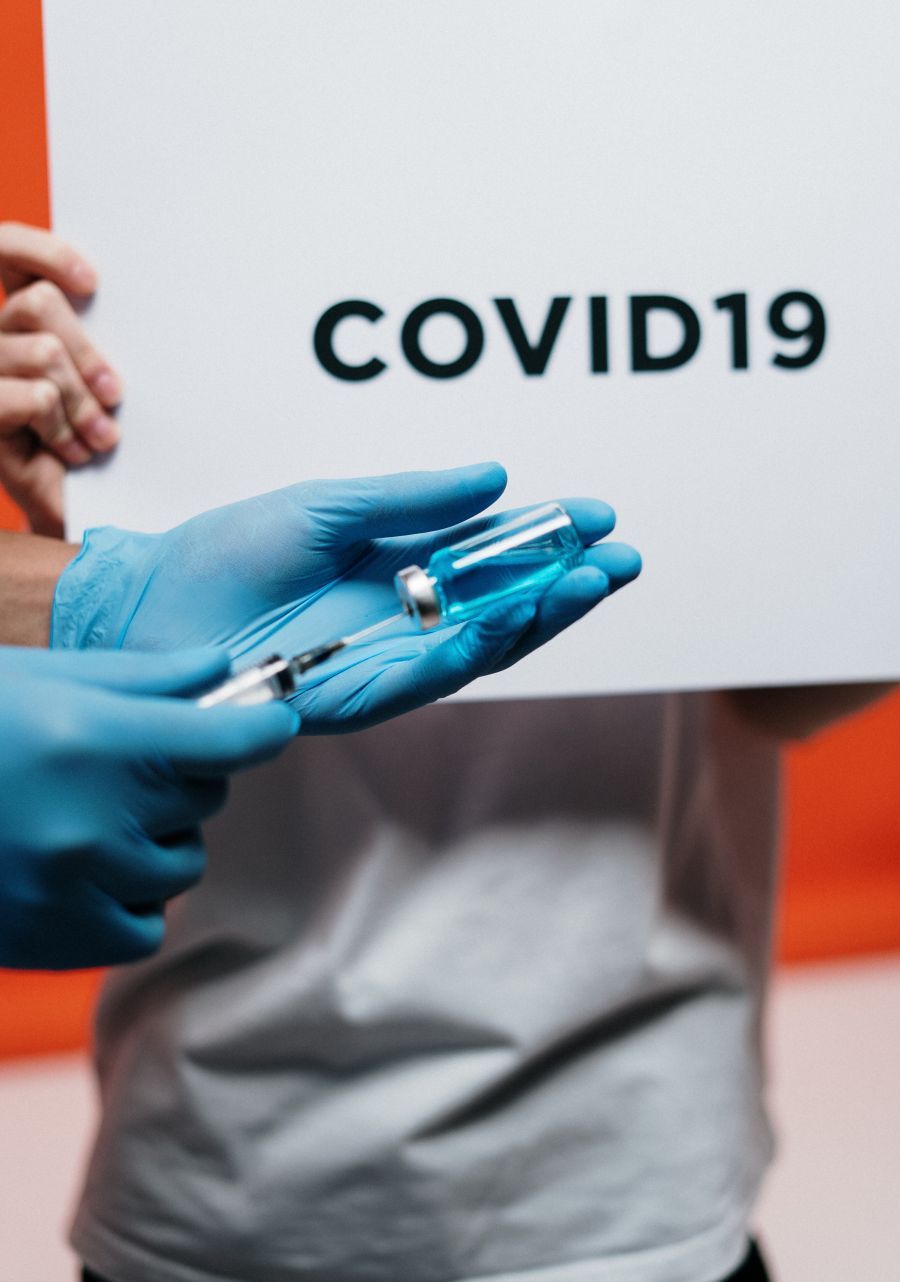 Local COVID 19 Resources and local locations to get the vaccine