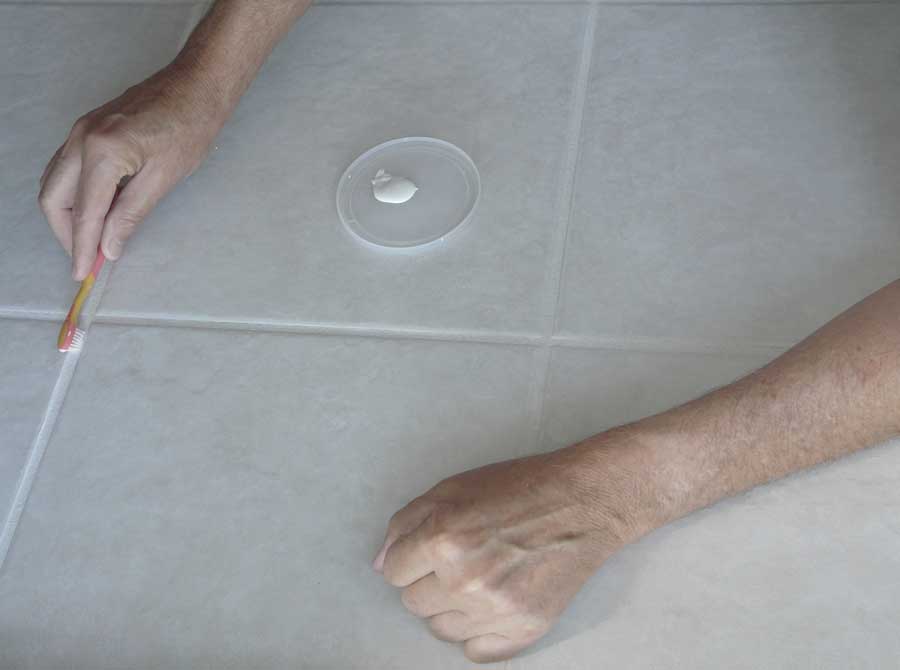 Facts About Tile and Grout Sealing