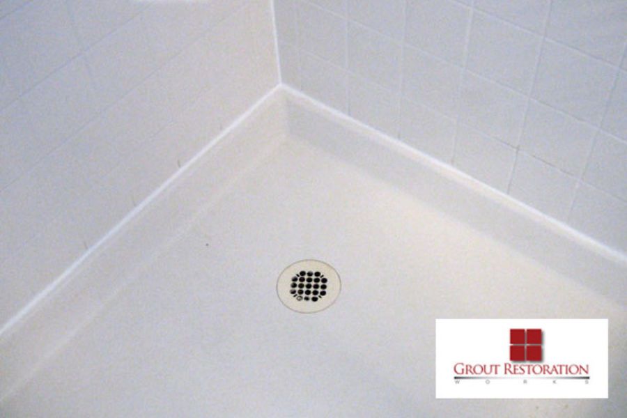 DIY Tips for Sparkling Bathroom Tiles and Grout