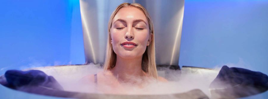 How Whole Body Cryotherapy Can Benefit You