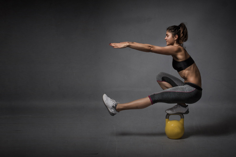 Should You Add Balance Training To Your Fitness Routine