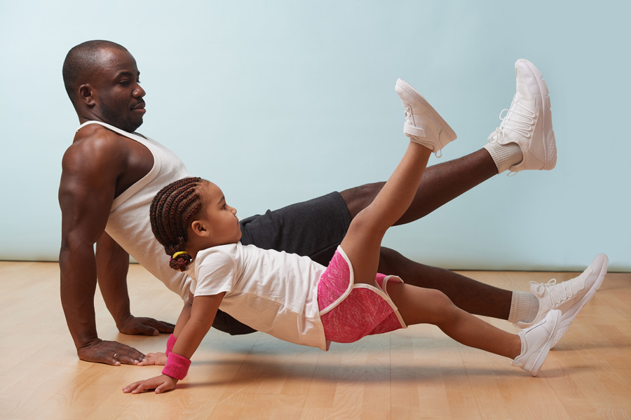 At What Age Can My Child Start Strength Training?