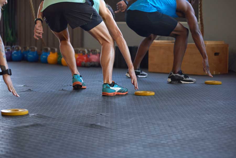 Are Circuit Training and HIIT the Same