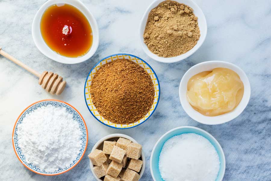 What You Need to Know About Sugar