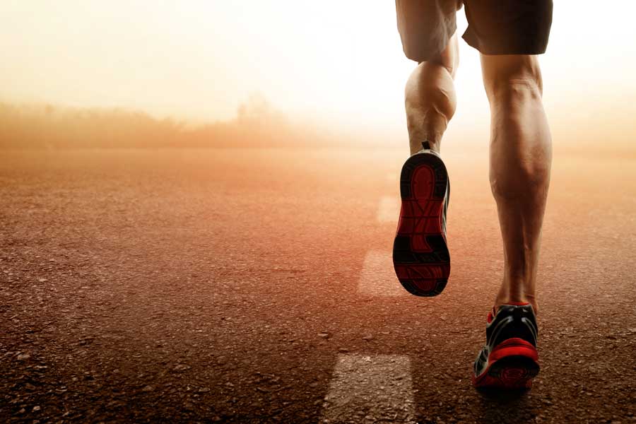 How to Get Started Running