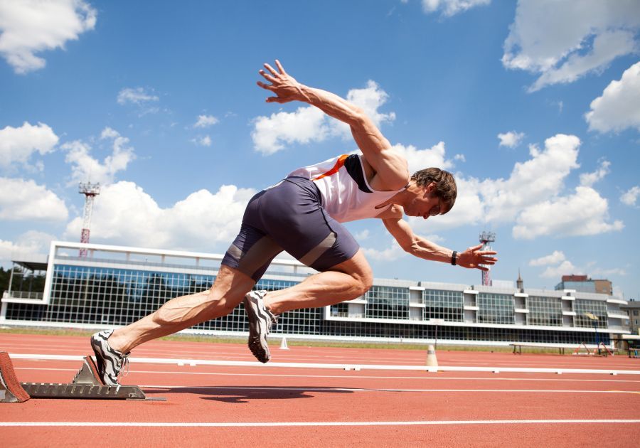 Unleash Your Potential: The Transformative Benefits of Speed Training