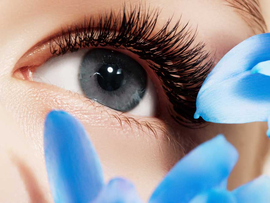 What is a Lash Lift & Tint