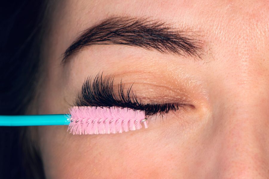 Unveiling the Magic of Eyelashes with Lashology