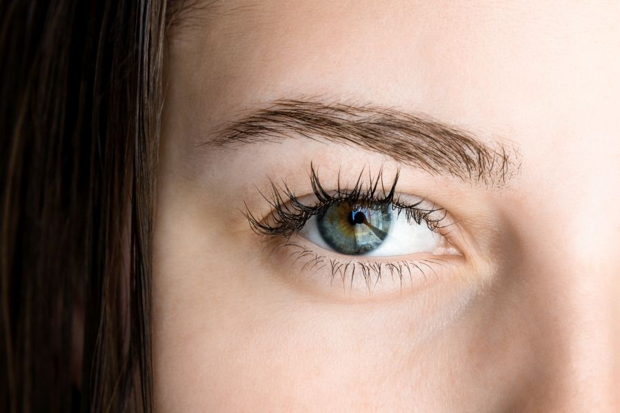 How Protein Boosts Eyelash Health and Best Sources to Get It