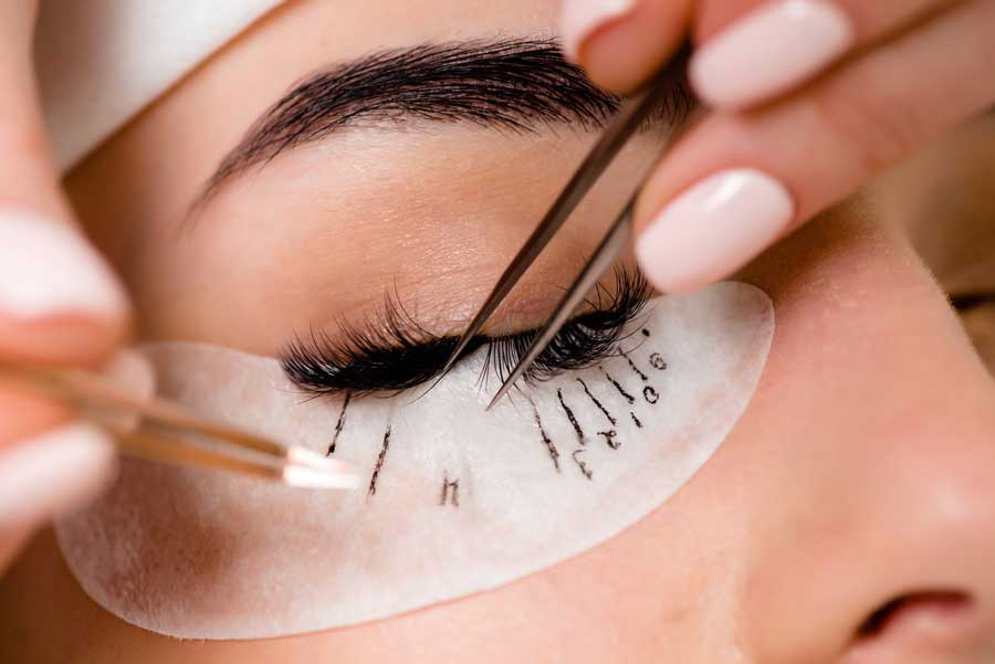 What You Need to Know About Lash Mapping