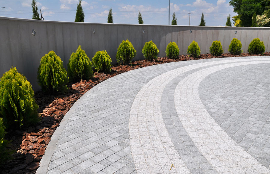 Ways to Boost Curb Appeal with Concrete Driveways