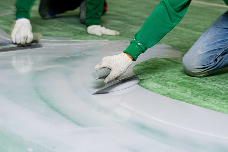 Reasons Why You Should Install an Epoxy Coating on Your Basement Floor