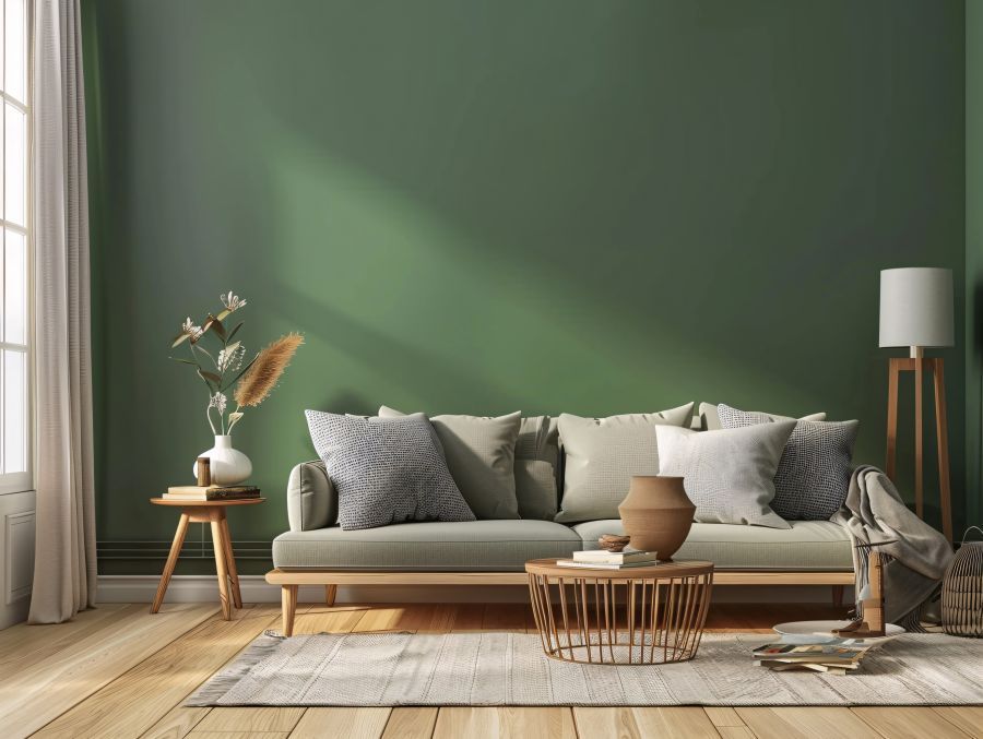 2024 Paint Color Trends: Transform Your Space with My Denver Painter